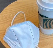 Camellia Blossom Latte