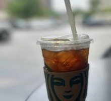 Passionfruit Sparkling Cold Brew