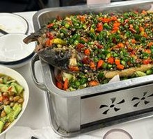 Sichuan Pepper Flavor