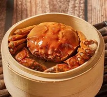 Fresh Yangcheng Lake Female Crab Set