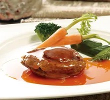 Meijin Oyster King Ten Heads South African Abalone