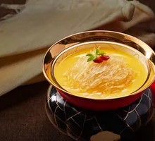 Mei Jin Braised Shark's Fin