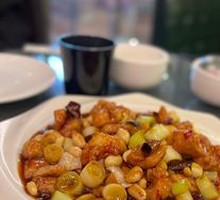 Kung Pao Chicken
