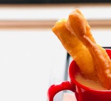 Non-alkaline Fried Dough Sticks