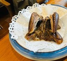 Signature Roast Pigeon