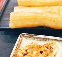 Non-alkaline Fried Dough Sticks