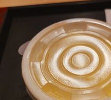 King's Smooth Steamed Egg