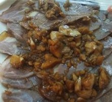 Refined Assorted Pickles