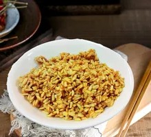 Lanzhou Sweet Fermented Barley