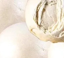 Black Rice Steamed Bun