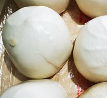 Chilled Noodles Steamed Bun