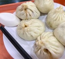 Pork and Fennel Dumplings