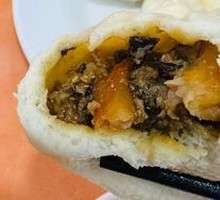 Pork and Shrimp Dumplings