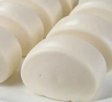 Dough-cut Steamed Bun