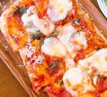 Margherita Pizza