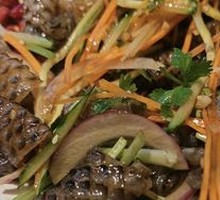 Shunde Public's Fish Skin Noodles