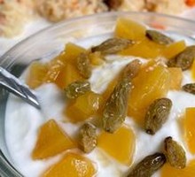 Homemade Yogurt