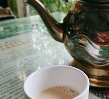 Xinjiang Milk Tea