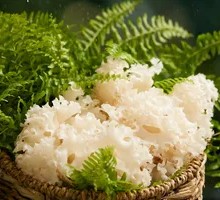 Bamboo Shoot Meatballs