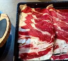 Grass-fed Prime Ribeye Cut