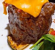 Chicken Mushroom Soup