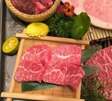 Premium Wagyu Four Varieties