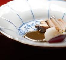 Soft-boiled Abalone