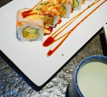 Fairy Tale of Autumn