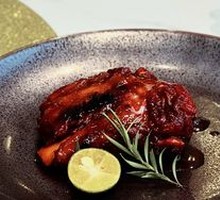 Junlai Signature Spare Ribs