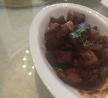 Imperial Braised Pork