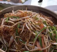 Minced Pork and Vermicelli Stew