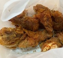 Zuo Jia Zhuang Flavor Fried Chicken Leg