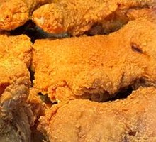 Korean-style Chicken Thigh