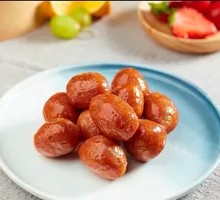 Pure Meat Bite Sausage