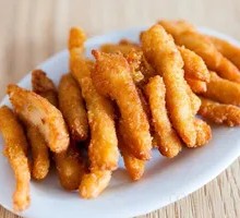 Boneless Chicken Strips