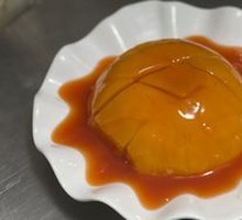 Pumpkin Eight Treasure Rice