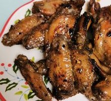 Wuge Chicken Wings