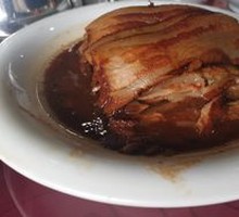 Steamed Pork Belly with Sauce