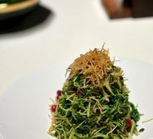 Stir-Fried Bean Sprouts