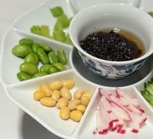 Old Beijing Fried Sauce Noodles