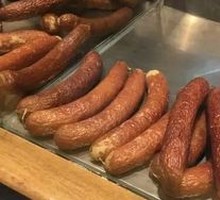 Harbin Sausage