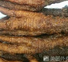 Fresh Sauce Fragrant Chicken Feet