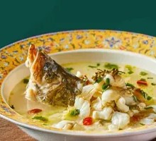 Old Lanzhou Fermented Water Tiger Fish