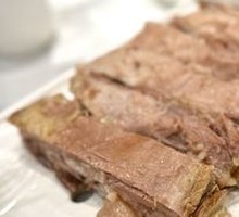 Signature Hand-Rubbed Lamb