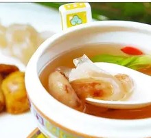 Songrong Mushroom Royal Soup