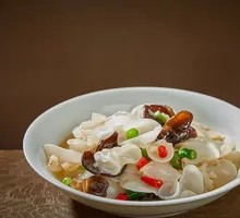 Sour Spicy Bamboo Ear