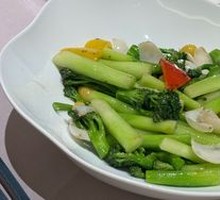 Vegetable Stir-fry