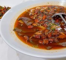 Seafood Mǎoxiě Wàng