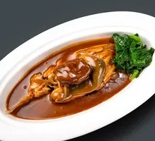 Braised Yangzhong River Pufferfish