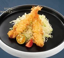 Tempura Shrimp